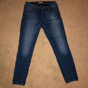 Guess Los Angeles Jean